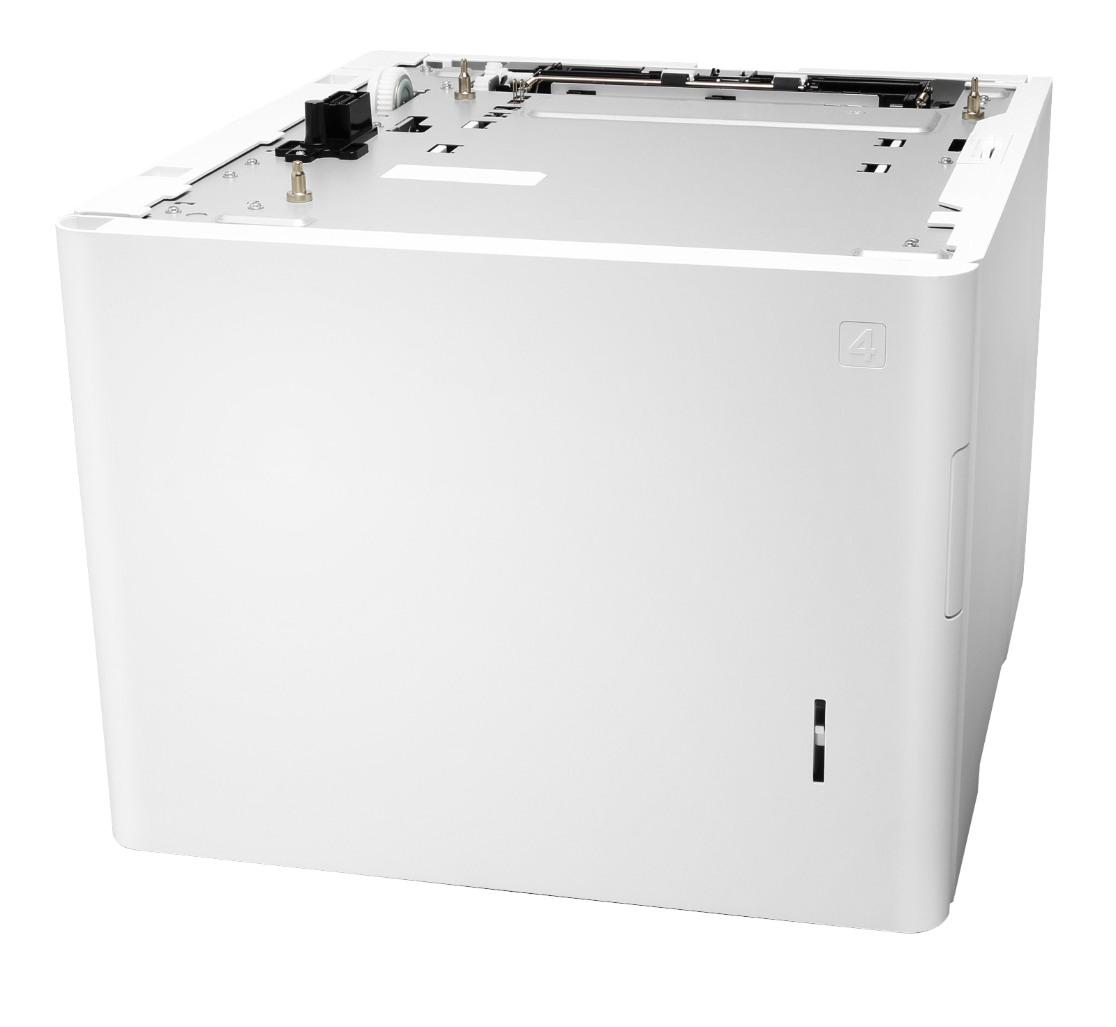 HP LaserJet papierlade voor 2100 vel - Afbeelding 3