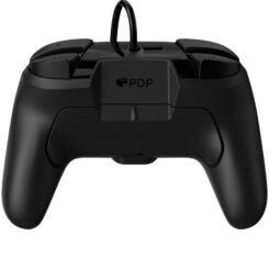 PDP OLED Rematch Zwart, Wit USB Gamepad Analoog/digitaal Nintendo Switch, Nintendo Switch OLED - Afbeelding 4