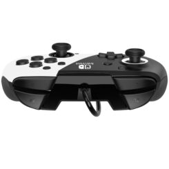 PDP OLED Rematch Zwart, Wit USB Gamepad Analoog/digitaal Nintendo Switch, Nintendo Switch OLED - Afbeelding 6
