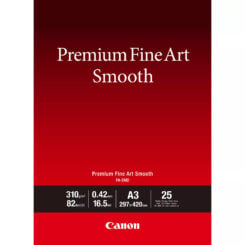 Canon FA-SM2 A3 Wit Glad