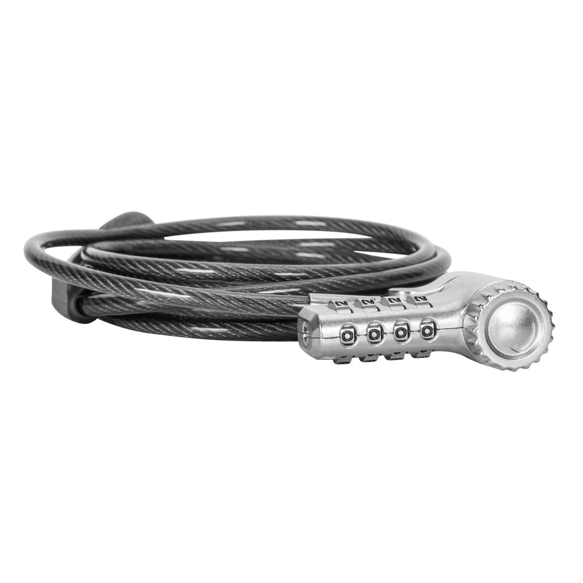 Targus ASP96RGL kabelslot Zilver 2 m - Afbeelding 10