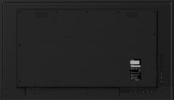 iiyama LH5041UHS-B2AG beeldkrant Digitale signage flatscreen 127 cm (50") LCD 500 cd/m² 4K Ultra HD Zwart 24/7 - Afbeelding 13