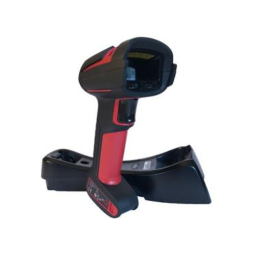 Scanners