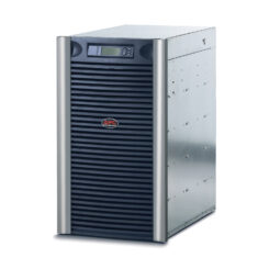 APC Symmetra LX 16kVA Schaalbare aan 16kVA N+1 Rackmontage, 220/230/240V or 380/400/415V - Afbeelding 3