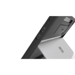 Kensington BlackBelt EQ Rugged Case voor Surface Pro Copilot+ PC 12" - Afbeelding 3