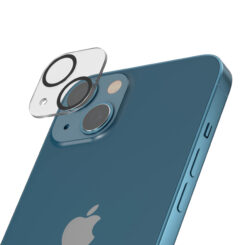 PanzerGlass ® PicturePerfect Camera Lens Protector iPhone 13 | Mini Doorzichtige schermbeschermer Apple 1 stuk(s)