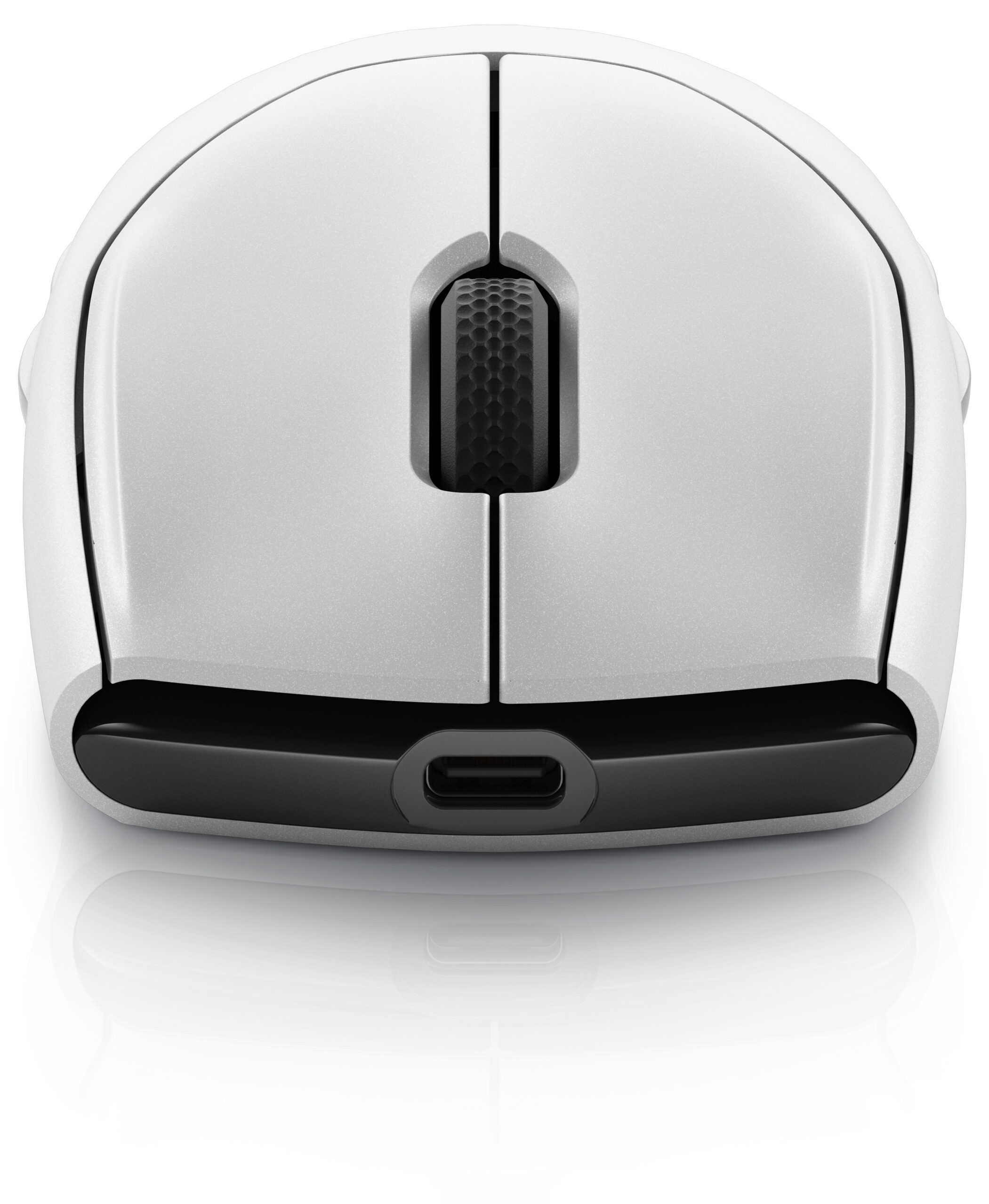 Alienware AW720M muis Gamen Ambidextrous RF-draadloos + Bluetooth Optisch 26000 DPI - Afbeelding 4
