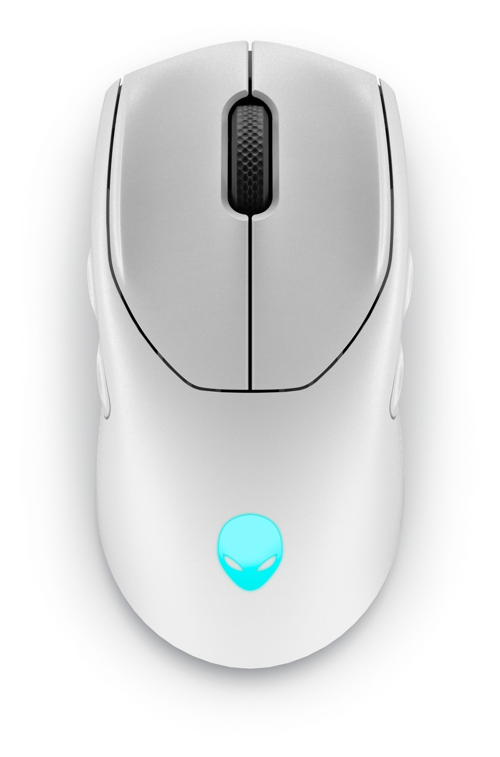 Alienware AW720M muis Gamen Ambidextrous RF-draadloos + Bluetooth Optisch 26000 DPI - Afbeelding 3