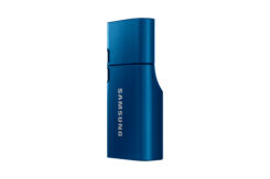 Samsung MUF-256DA USB flash drive 256 GB USB Type-C 3.2 Gen 1 (3.1 Gen 1) Blauw - Afbeelding 6