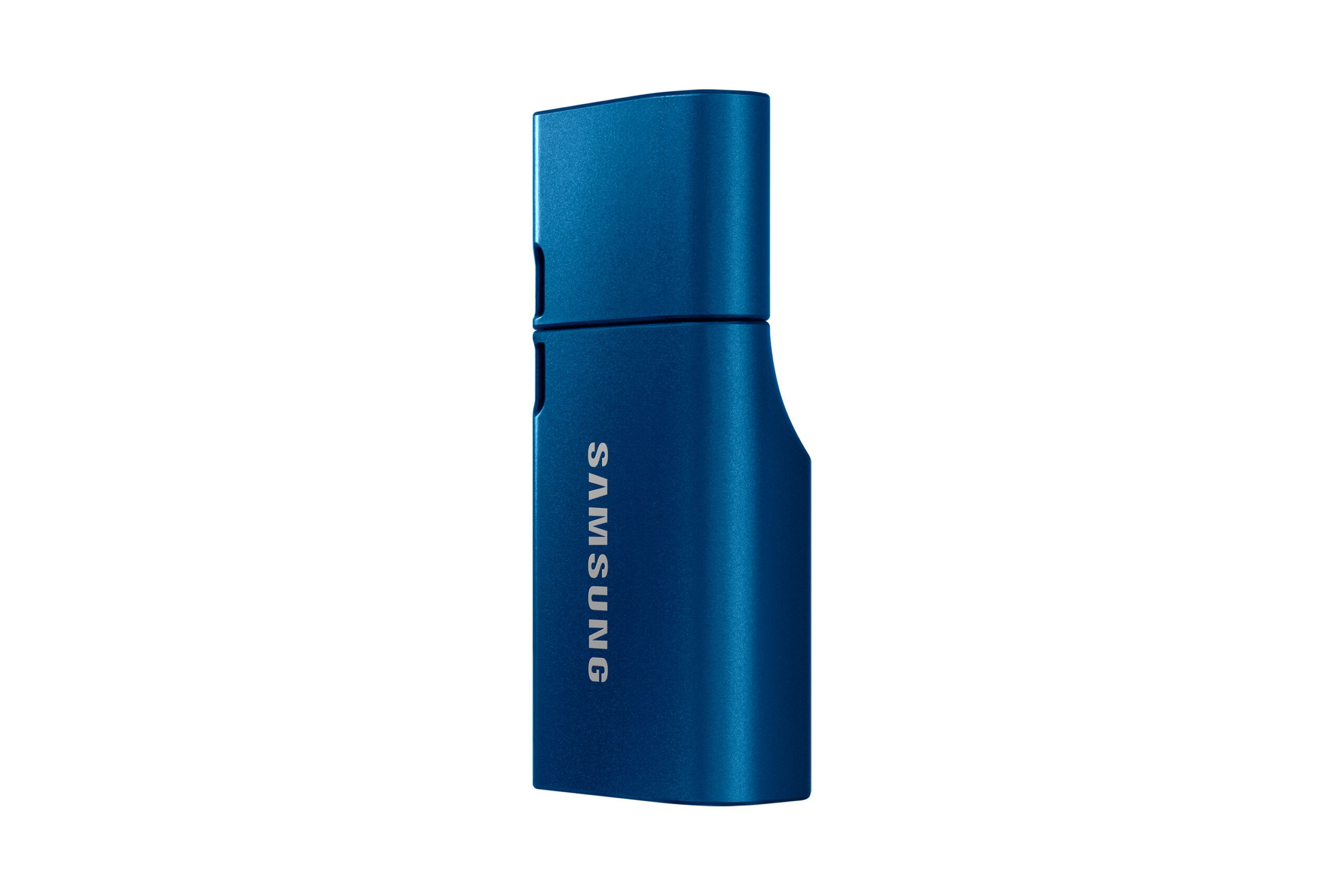 Samsung MUF-256DA USB flash drive 256 GB USB Type-C 3.2 Gen 1 (3.1 Gen 1) Blauw - Afbeelding 6