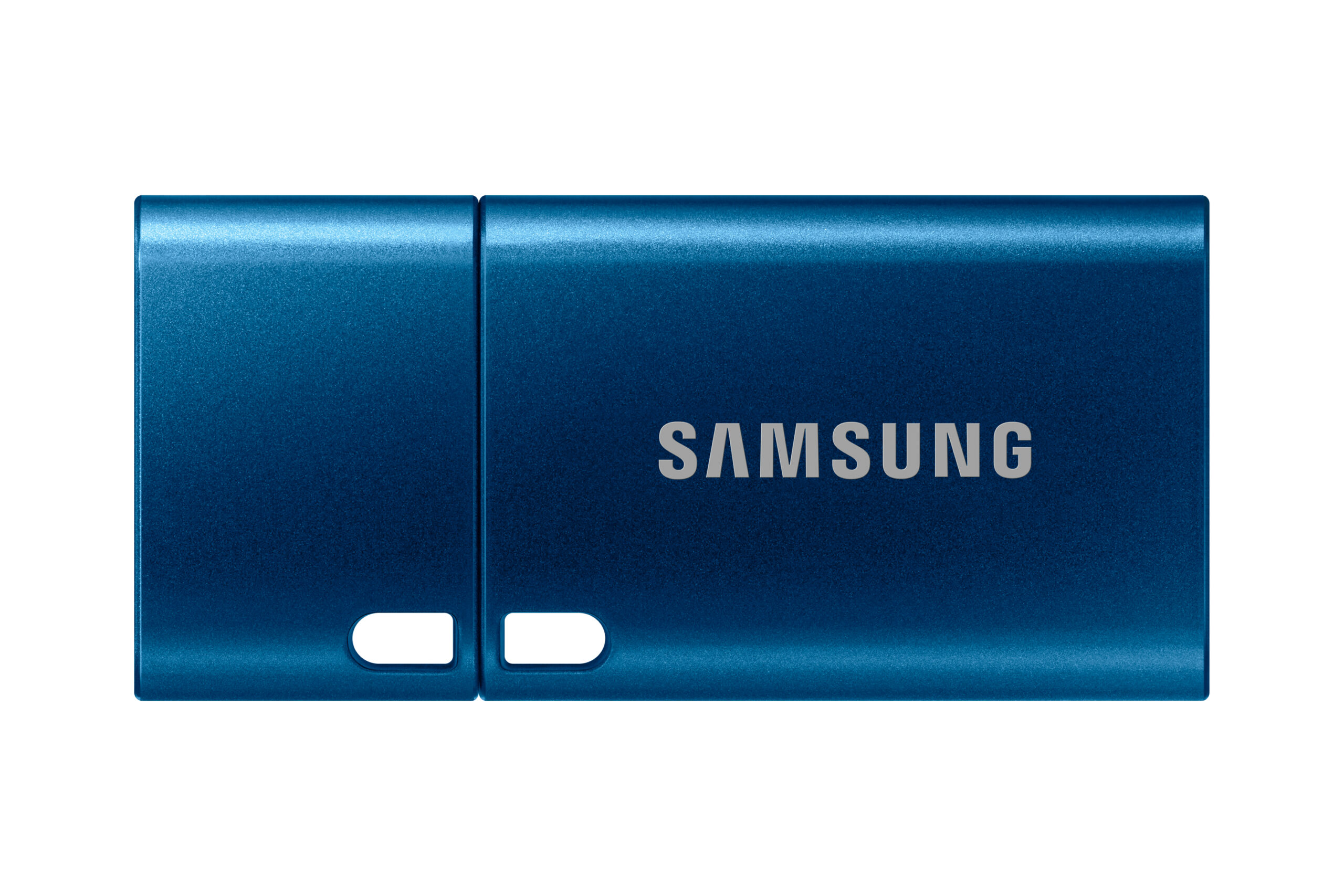 Samsung MUF-256DA USB flash drive 256 GB USB Type-C 3.2 Gen 1 (3.1 Gen 1) Blauw - Afbeelding 2