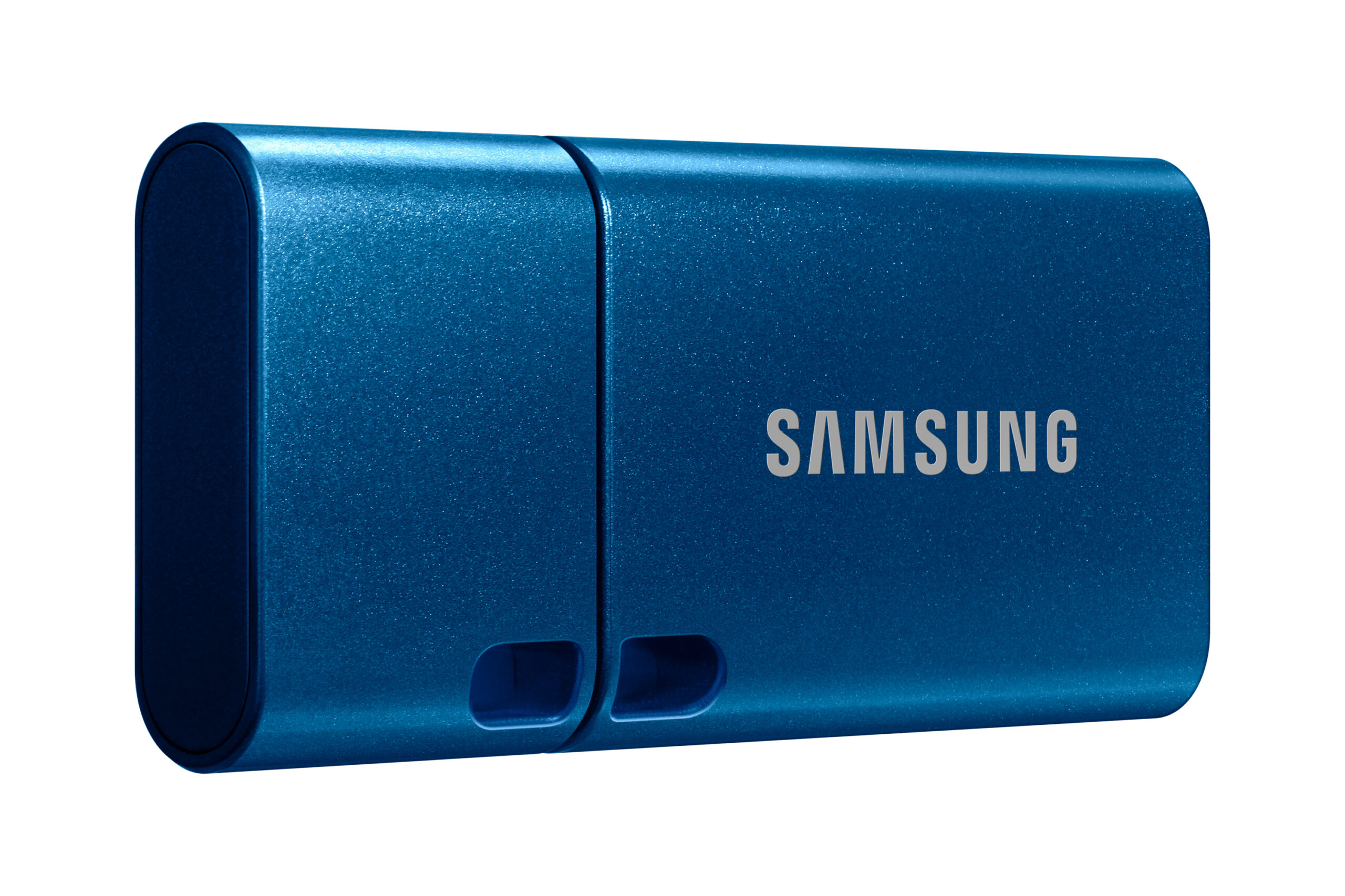 Samsung MUF-256DA USB flash drive 256 GB USB Type-C 3.2 Gen 1 (3.1 Gen 1) Blauw - Afbeelding 4