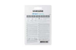 Samsung MUF-256DA USB flash drive 256 GB USB Type-C 3.2 Gen 1 (3.1 Gen 1) Blauw - Afbeelding 11