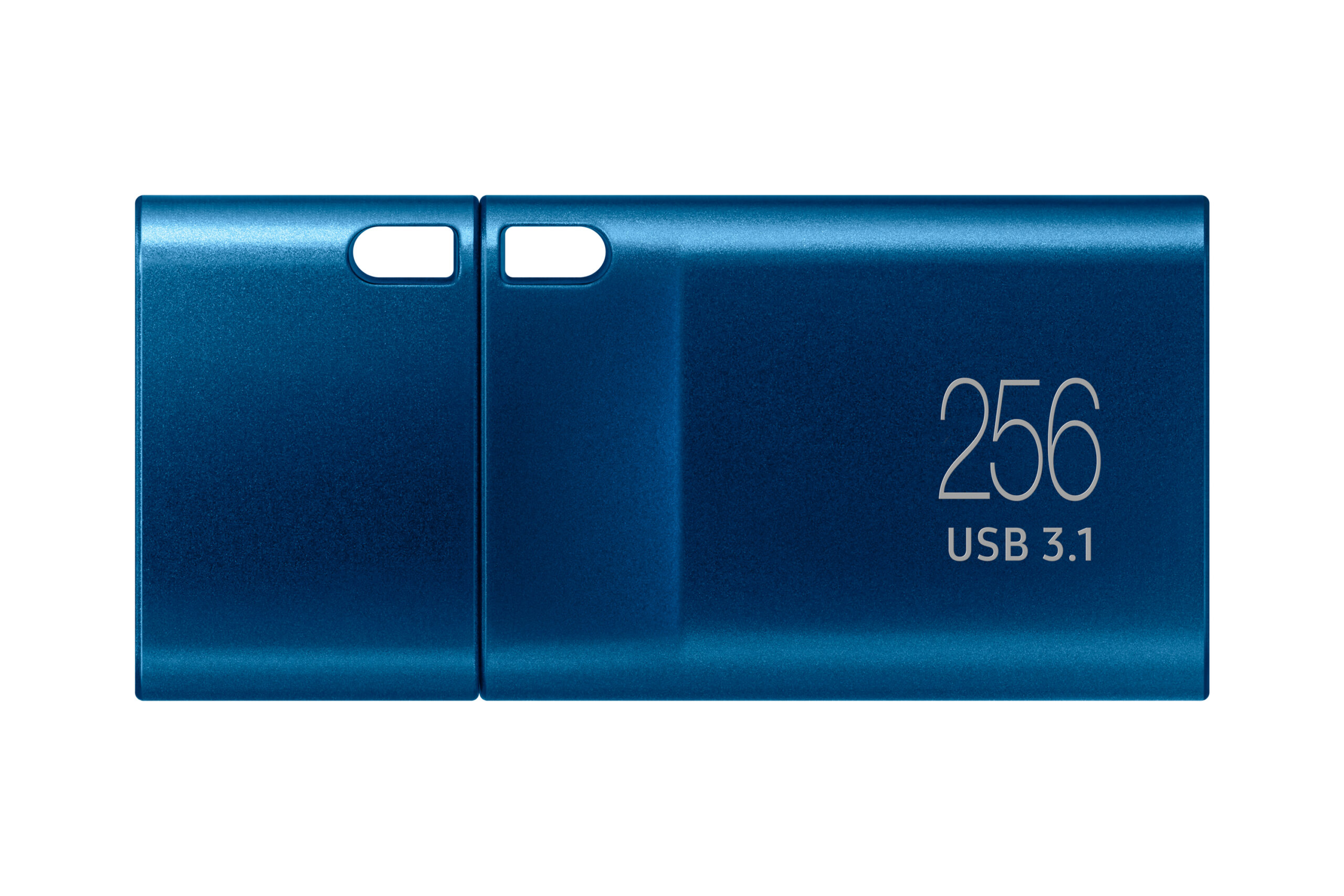 Samsung MUF-256DA USB flash drive 256 GB USB Type-C 3.2 Gen 1 (3.1 Gen 1) Blauw - Afbeelding 5