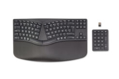 HP 960 ergonomisch draadloos toetsenbord