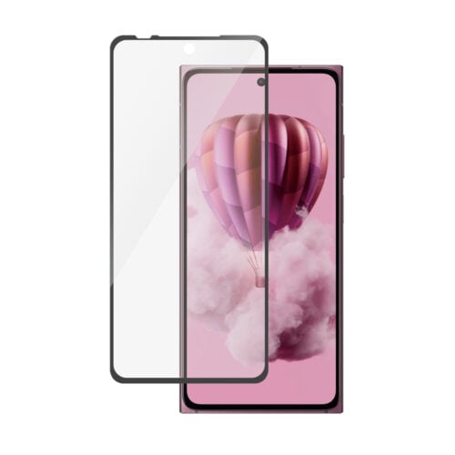 Scherm- - rugbeschermers voor mobiele telefoons