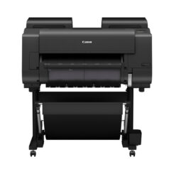 Canon imagePROGRAF GP-2600S grootformaat-printer Wifi Bubblejet Kleur 2400 x 1200 DPI A1 (594 x 841 mm) Ethernet LAN - Afbeelding 2