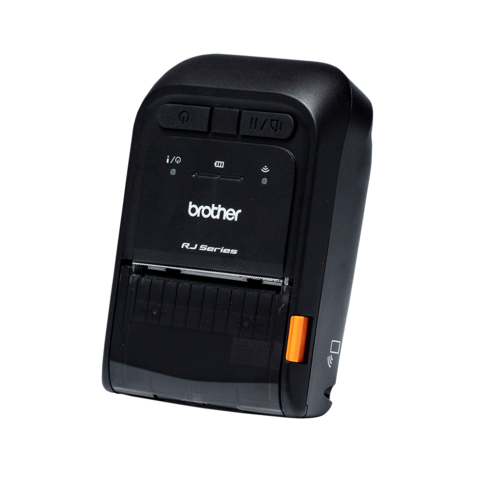 Brother RJ-2055WB band printer 203 x 203 DPI Zwart - Afbeelding 5