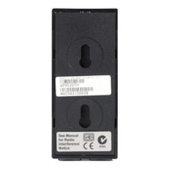APC temperatuur- en vochtigheidssensor met display - Afbeelding 4