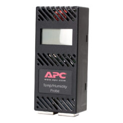 APC temperatuur- en vochtigheidssensor met display - Afbeelding 2