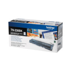Brother TN-230BK tonercartridge 1 stuk(s) Origineel Zwart - Afbeelding 3