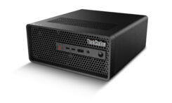 Lenovo ThinkStation P3 Ultra SFF Gen 2 Intel Core Ultra 9 285 64 GB DDR5-SDRAM 1 TB SSD Windows 11 Pro Workstation - Afbeelding 5