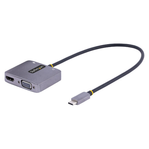 Kabels en adapters