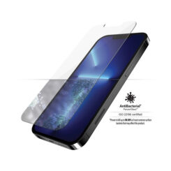 PanzerGlass ® Privacy Screen Protector iPhone 13 Pro Max | Edge-to-Edge Doorzichtige schermbeschermer Apple 50 stuk(s)