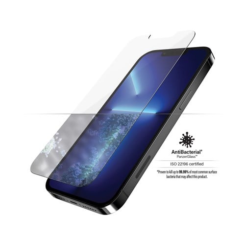 Scherm- - rugbeschermers voor mobiele telefoons