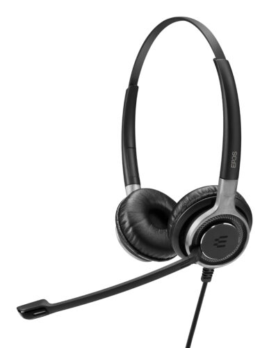 Hoofdtelefoons/headsets