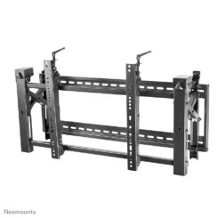 Neomounts LED-VW2000BLACK Videowall muurbeugel 32-75" - pop-out - max 70 kg - Afbeelding 7