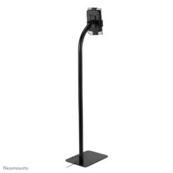 Neomounts FL15-625BL1 Tablet vloerstandaard 7.9-11" - vergrendelbaar - universeel - Afbeelding 8