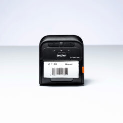 Brother RJ-3055WB labelprinter 203 x 203 DPI 101,6 mm/sec Bedraad en draadloos Wifi Bluetooth - Afbeelding 7
