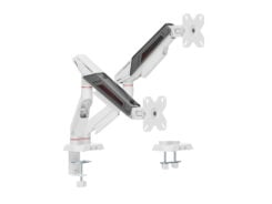 Equip 650191 flat panel bureau steun 88,9 cm (35") Grijs