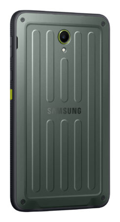 Samsung Galaxy Tab Active5 Enterprise Edition 5G Samsung Exynos LTE-TDD & LTE-FDD 128 GB 20,3 cm (8") 6 GB Wi-Fi 6 (802.11ax) Android 14 Groen - Afbeelding 4