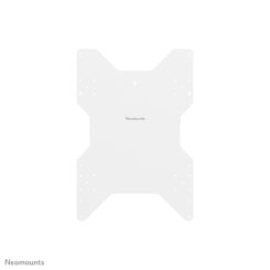 Neomounts WL85-515WH16 TV muur beugel 55-75" - roteerbaar - Afbeelding 8