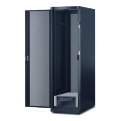 APC SYMMETRA LX 3-ACCU, XR-FRAME VOOR REKMONTAGE, 230 V - Afbeelding 4