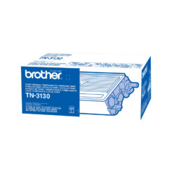 Brother TN-3130 tonercartridge 1 stuk(s) Origineel Zwart - Afbeelding 3