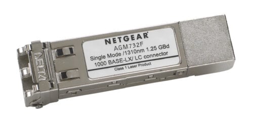 Netwerk transceiver modules