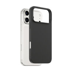 PanzerGlass SAFE. by ® TPU Case Black iPhone 17 Pro Max | Bulk mobiele telefoon behuizingen Hoes Zwart - Afbeelding 5
