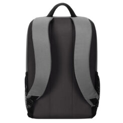 Targus Sagano 39,6 cm (15.6") Rugzak Zwart, Grijs - Afbeelding 4
