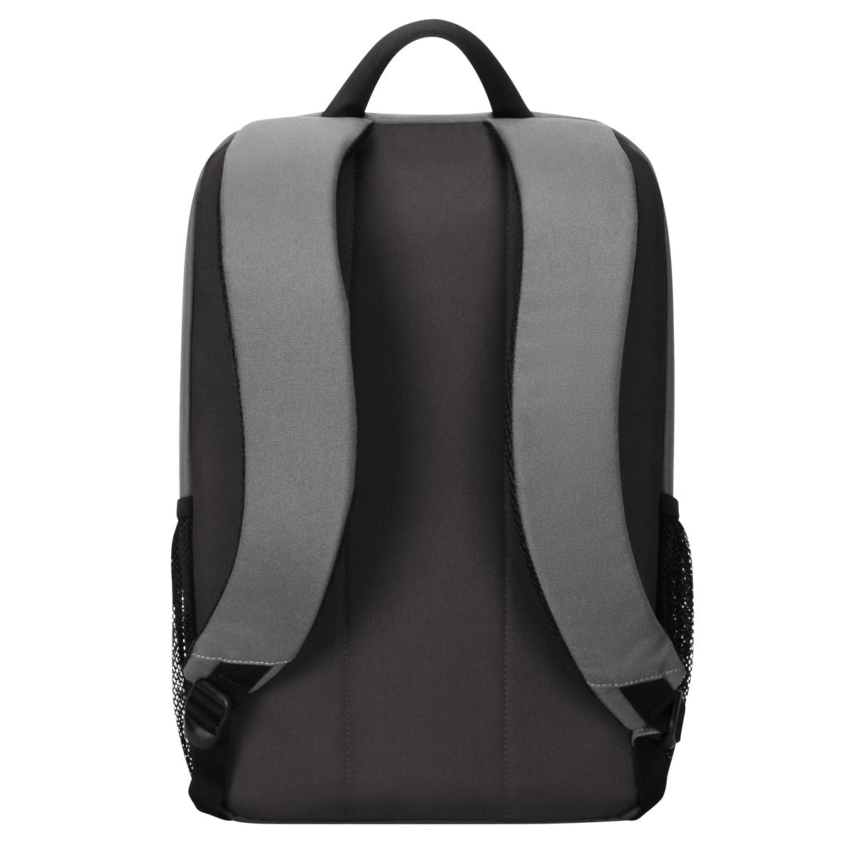 Targus Sagano 39,6 cm (15.6") Rugzak Zwart, Grijs - Afbeelding 4