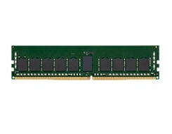 Kingston Technology KSM32RS4/32MFR geheugenmodule 32 GB 1 x 32 GB DDR4 3200 MT/s 288-pin DIMM ECC