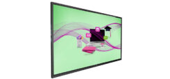 Philips 86BDL4052E/00 beeldkrant 2,18 m (86") LCD Wifi 380 cd/m² 4K Ultra HD Zwart Touchscreen Android 10