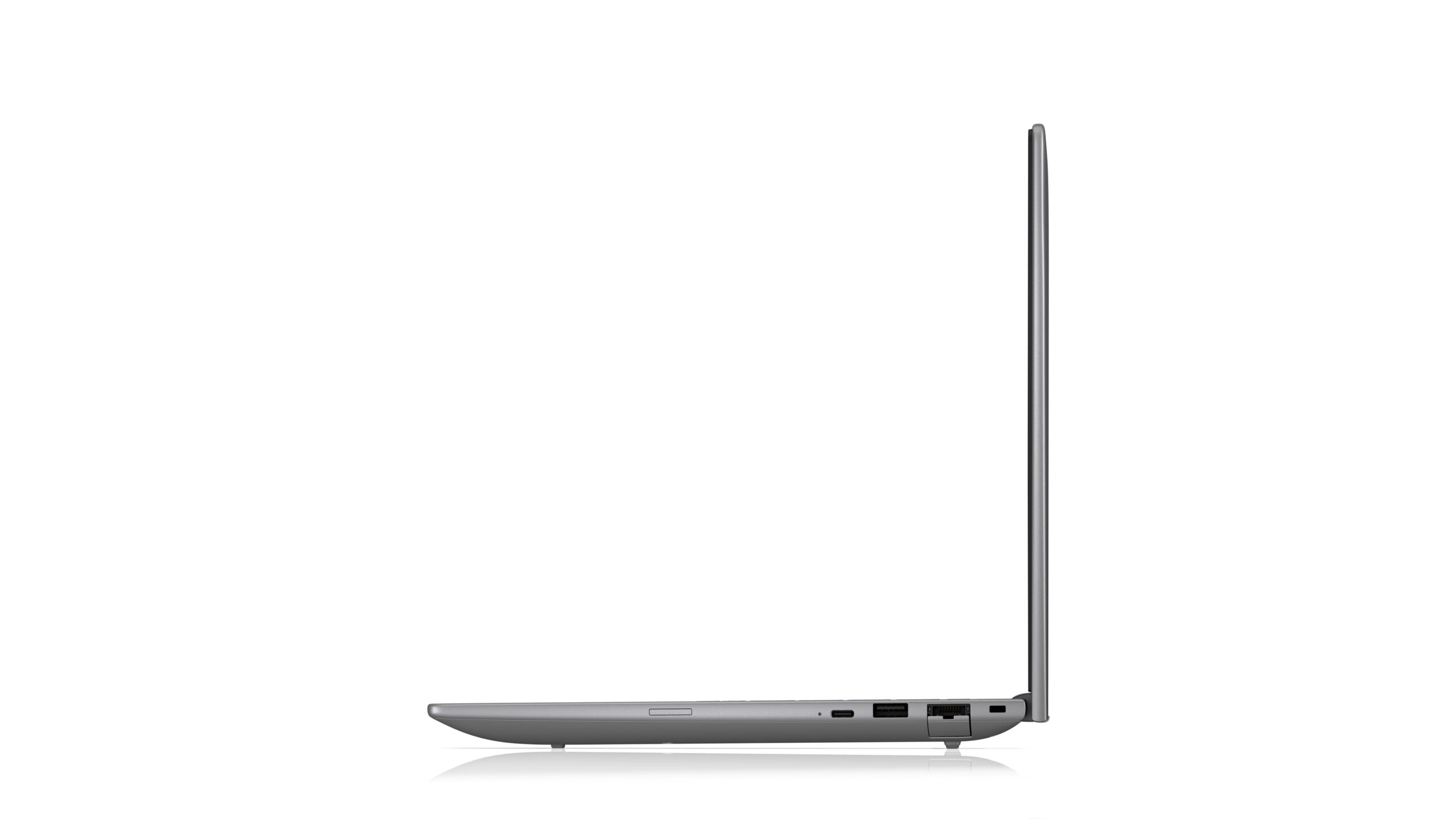 HP ZBook 8 G2i Wolf Pro Security Edition Copilot+ PC Intel Core Ultra 7 356H Mobiel werkstation 35,6 cm (14") WQXGA 32 GB DDR5-SDRAM 1 TB SSD NVIDIA RTX PRO 500 Blackwell Wi-Fi 7 (802.11be) Windows 11 Pro AI Workstation, AI PC Zilver - Afbeelding 10