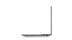 HP ZBook 8 G2i Wolf Pro Security Edition Copilot+ PC Intel Core Ultra 7 356H Mobiel werkstation 35,6 cm (14") WQXGA 32 GB DDR5-SDRAM 1 TB SSD NVIDIA RTX PRO 500 Blackwell Wi-Fi 7 (802.11be) Windows 11 Pro AI Workstation, AI PC Zilver QWERTY - Afbeelding 10
