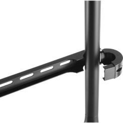 Techly ICA-TR19 tv-bevestiging 177,8 cm (70") Walnoot - Afbeelding 14