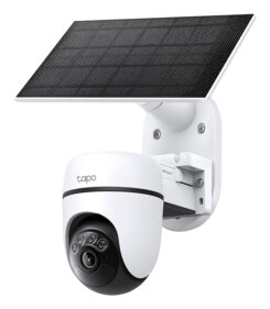 TP-Link Tapo TC90 KIT bewakingscamera Bulb IP-beveiligingscamera Buiten 2304 x 1296 Pixels Plafond/muur/paal
