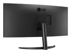 LG 34WR50QK-B computer monitor 86,4 cm (34") 3440 x 1440 Pixels Wide Quad HD Zwart - Afbeelding 8
