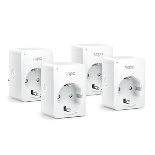 Smart plugs